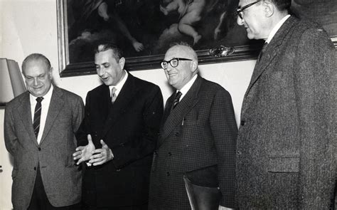 Lultima Stagione Riformista Aldo Moro E Lapertura Al Centrosinistra