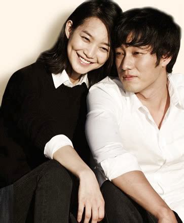 So Ji Sub And Shin Min Ah To Star Together In Rom Drama Oh My God