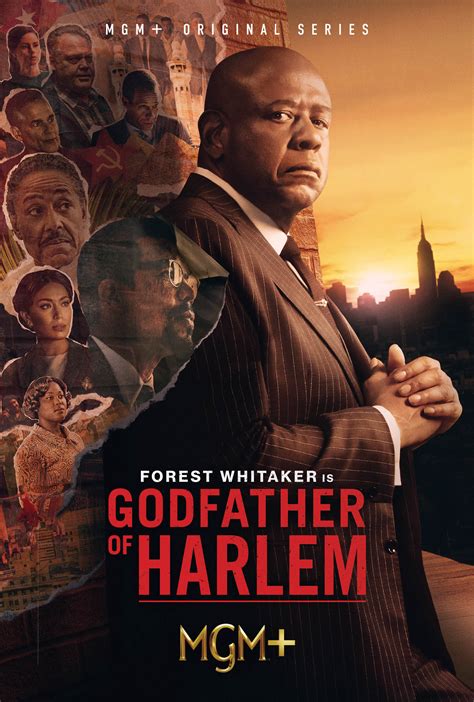 Godfather of Harlem (2019) S03E08 - homeland or death - WatchSoMuch