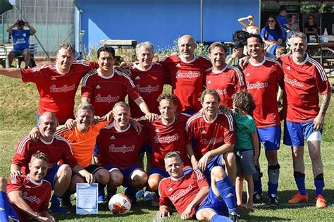 Qualifikation fürs Landesfinale TSV Behringersdorf erneut siegreich