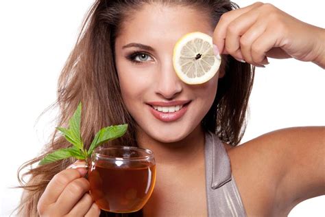 Need A Health Boost Healthy Teas You Should Be Drinking