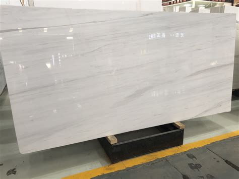 Bianco Dolomiti Marble