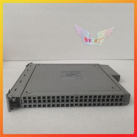 Ics Triplex T C Trusted Tmr Vdc Digitalinput Module Xiongba