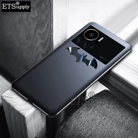 Infinix Note Vip Matte Super Slim Full Protection