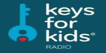 Keys for Kids Radio | Live Online Radio