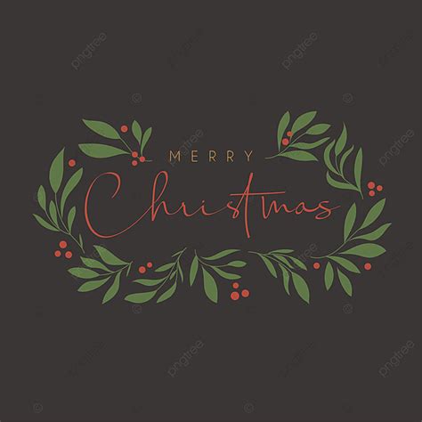 Merry Christmas Greeting Vector Design Images Merry Christmas Greeting