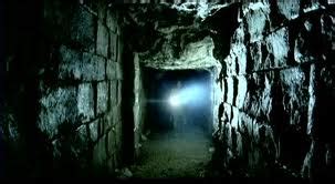 Catacombs | Cinema Schminema