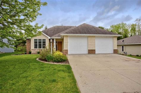 518 Golf Side Ct Hortonville Wi 54944 ®