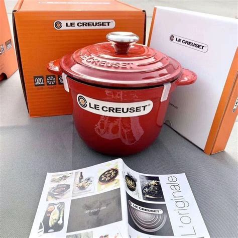 Le Creuset Набор столовой посуды "Le Creuset" из 1 предм., количество ...
