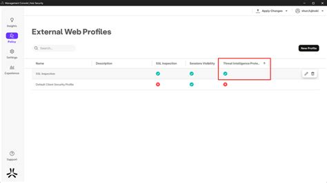 【第3回】hpe Aruba Networking Sseのご紹介 Swg Casb編｜技術ブログ｜cands Engineer Voice