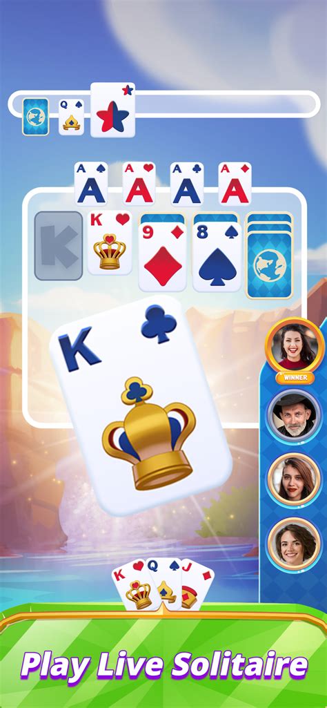 Android için Solitaire Grand Adventure İndir