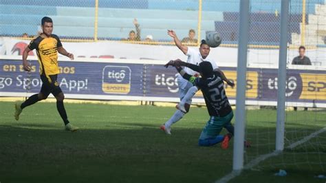 El Campeón Alianza Fc Ganó Con Lo Justo Al Platense Y Sigue Subiendo Noticias De El Salvador