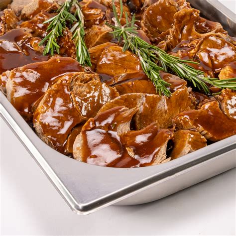 Lammbraten Warme K Che Catering Partyservice Leher Catering Shop