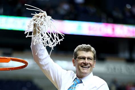 UConn Makes Big Announcement About Geno Auriemma The Spun