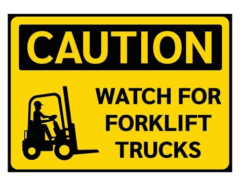 3+ Thousand Caution Forklift Royalty-Free Images, Stock Photos ...