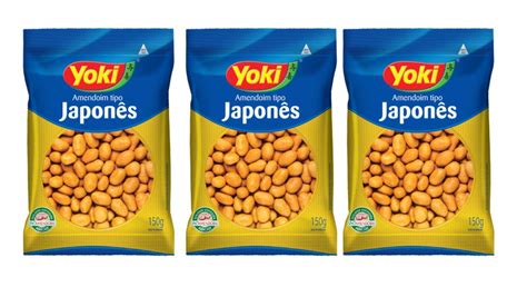 Buy Amendoim Tipo Japones Yoki 3 Pack Online At DesertcartSri Lanka