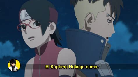 Boruto 228 Curiosidades Y Errores Naruto Next Generations Youtube