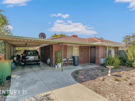 4a Dove Street Thornlie Wa 6108 Sold 19 Apr 2024