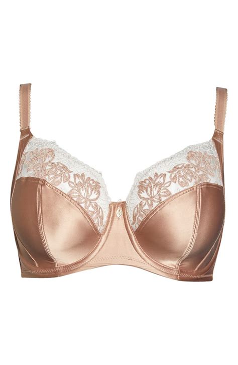 Wacoal Side Note Full Coverage Underwire Bra Nordstrom