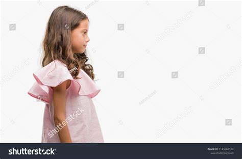 182,574 Young girl side view Images, Stock Photos & Vectors | Shutterstock