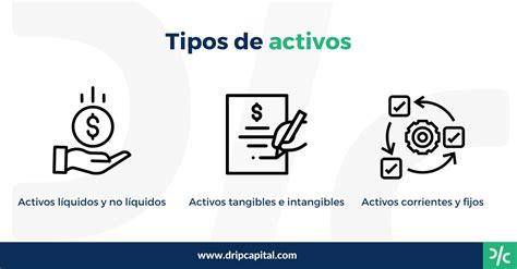 Qu Son Los Activos Y Pasivos De Una Empresa