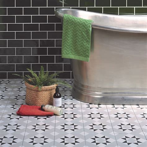 Brompton Borough Matt Porcelain Deval Bathrooms