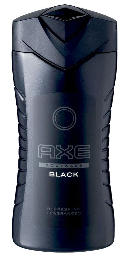 Gel Axe Black 250 Ml Precio Laguna