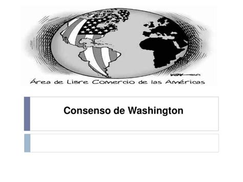 Ppt Consenso De Washington Powerpoint Presentation Free Download Id6254948