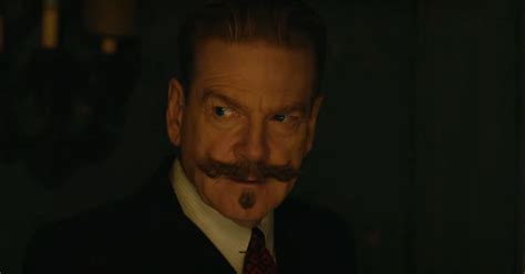 A Haunting In Venice Which Hercule Poirot Novel Should Kenneth Branagh