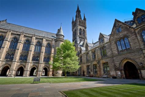 Student Accommodation Near University Of Glasgow Garscube Campus