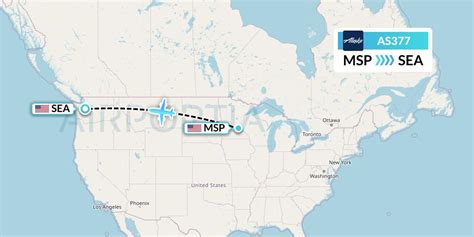 As Flight Status Alaska Airlines Minneapolis To Seattle Asa