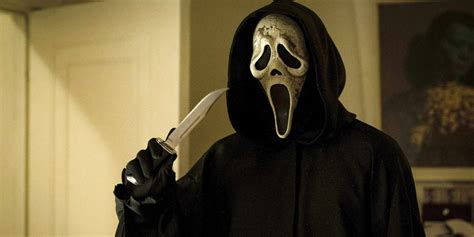 Scream 6's Ghostface Actor Didn't Realize Who They Were Playing At First