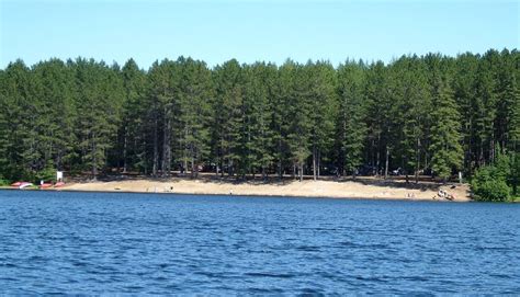 Pog Lake Campground Algonquin Ontariocampingca