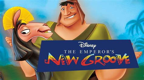 The Emperor S New Groove Az Movies