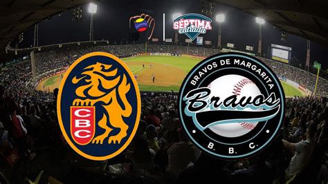 Leones Vs Bravos En Vivo D Nde Ver Juego De Hoy Dic Lvbp