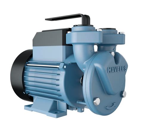 HS 2 Havells Self Priming Monoblock Pump 0 37kw 0 5 Hp 2900