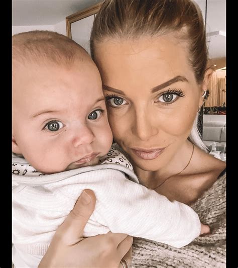 Photo Jessica Thivenin Et Son Adorable Fils Maylone Le F Vrier