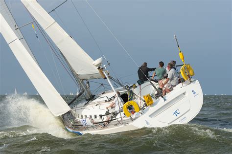 Beneteau First 477 For Sale In Netherlands For €139000