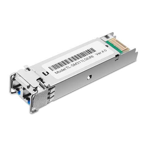 TP Link TL-SM311LS MiniGBIC Module – Rs.1650 – LT Online Store