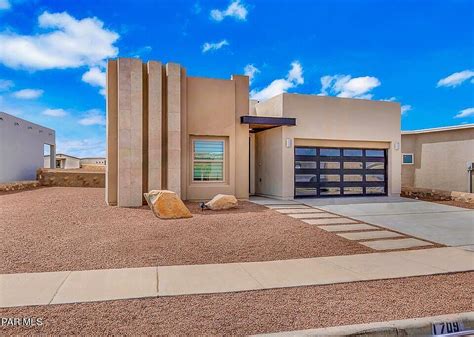 7605 Enchanted Ridge Dr El Paso Tx 79911 Zillow