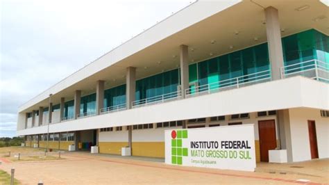 Ifms Abre Matrícula Para Cursos De Qualificação Profissional A Distância Dourados Agora