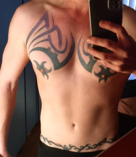 Sensual Naked Massage Adelaide