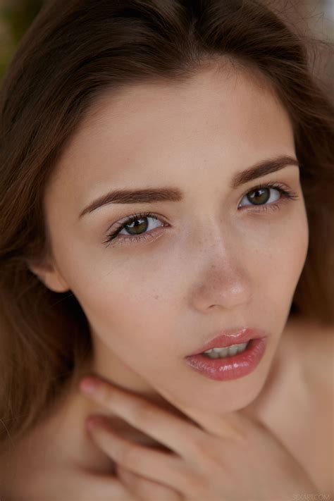 Mila Azul Jeans Shorts Under The Skirt Sexart W B Porn Pic