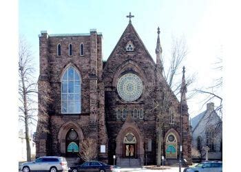 Best Churches In Buffalo Ny Expert Recommendations