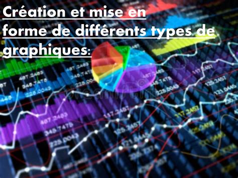 SOLUTION Cr Ation Et Mise En Forme Des Differentes Types Des