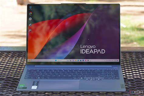 Lenovo IdeaPad Pro 5i 16 Intel 2024 Review If Only The Outside Was