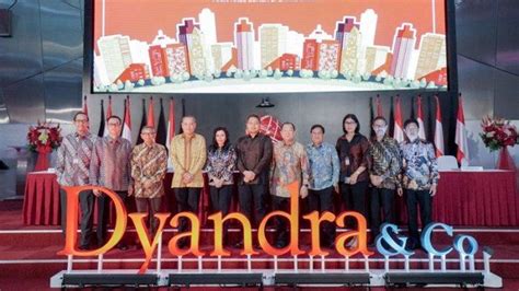 Dyandra Akan Membagi Dividen Kepada Para Pemegang Saham Sebesar Rp 8 5