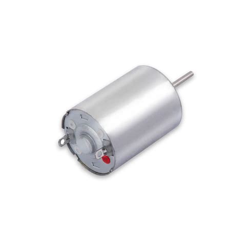 Brushed Dc Motor Kinmore Motor