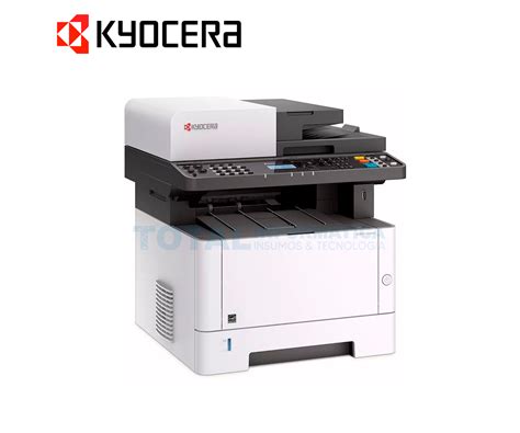 Impresora Kyocera L Ser Ecosys M Dn L Multifuncional