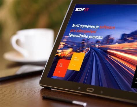 SOFIT – cubeornot.cz